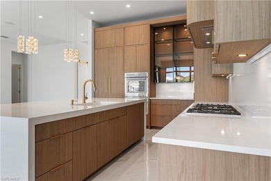 Experience refined coastal living in this luxury residence - photo 12