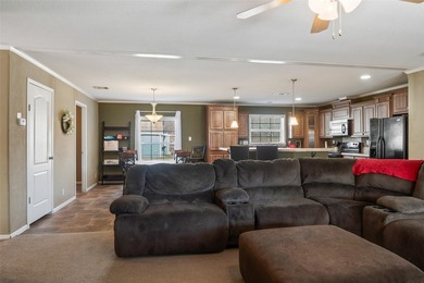 Zero down payment eligible home. Enjoy tranquil lake living in - photo 12