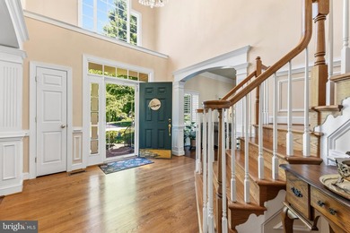 Welcome to this WONDERFUL Home in the PRESTIGIOUS Gated Golf - photo 12