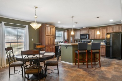 Zero down payment eligible home. Enjoy tranquil lake living in - photo 13