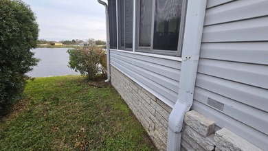The current lot rent will increase for new buyer - please verify - photo 13