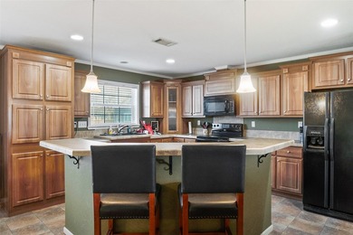 Zero down payment eligible home. Enjoy tranquil lake living in - photo 14