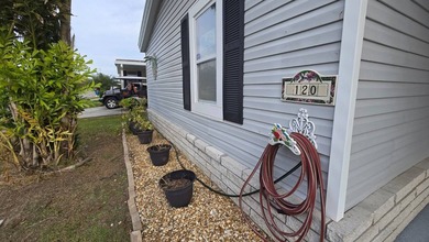 The current lot rent will increase for new buyer - please verify - photo 14