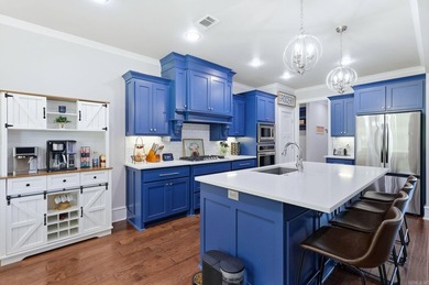 Welcome to 2613 Aberdeen Drive, a beautifully crafted home - photo 15