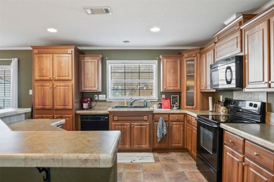 Zero down payment eligible home. Enjoy tranquil lake living in - photo 15