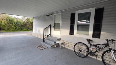 The current lot rent will increase for new buyer - please verify - photo 15