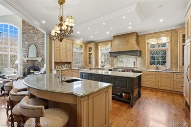 Welcome to the *Castle in the Gardens*. Set on 10 secluded acres - photo 15