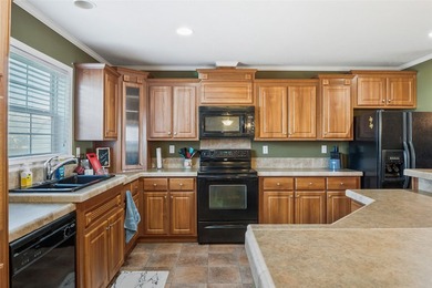 Zero down payment eligible home. Enjoy tranquil lake living in - photo 16