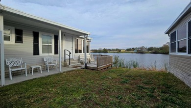 The current lot rent will increase for new buyer - please verify - photo 16