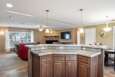 Zero down payment eligible home. Enjoy tranquil lake living in - photo 17