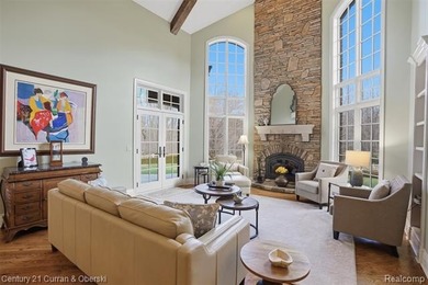Welcome to the *Castle in the Gardens*. Set on 10 secluded acres - photo 19