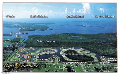 Cape Coral Lakes Area Condo For Sale in Cape Coral Florida