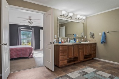 Zero down payment eligible home. Enjoy tranquil lake living in - photo 21