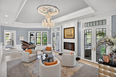 Nestled in sought-after Sippewissett Highlands, this - photo 22