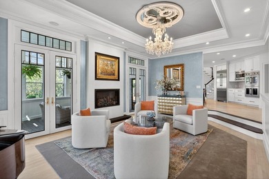 Nestled in sought-after Sippewissett Highlands, this - photo 24