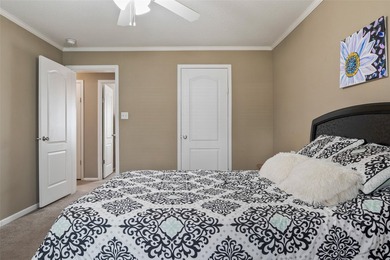 Zero down payment eligible home. Enjoy tranquil lake living in - photo 24