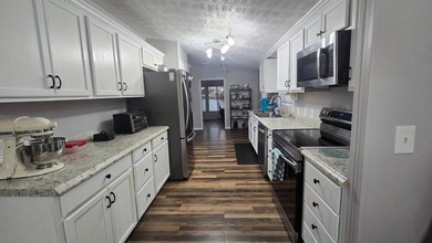 The current lot rent will increase for new buyer - please verify - photo 24
