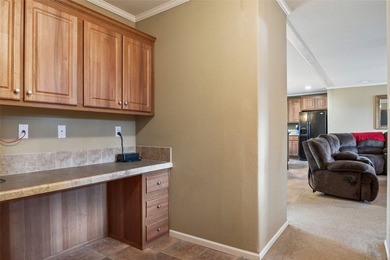 Zero down payment eligible home. Enjoy tranquil lake living in - photo 25