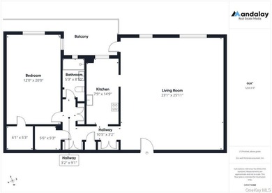 Welcome to 162-41 Powell's Cove Boulevard, Apt 2J. A beautifully - photo 26