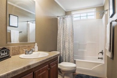 Zero down payment eligible home. Enjoy tranquil lake living in - photo 27