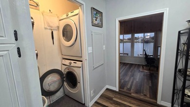 The current lot rent will increase for new buyer - please verify - photo 29