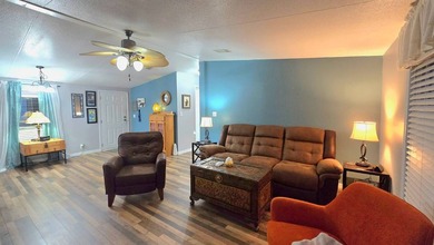 The current lot rent will increase for new buyer - please verify - photo 30