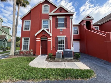 (private lake, pond, creek) Condo Sale Pending in Tampa Florida