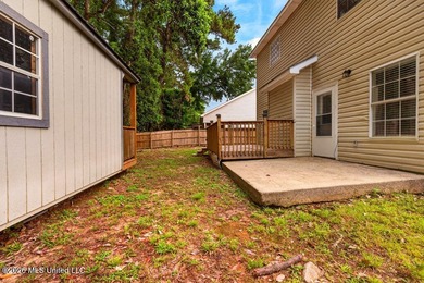 Move-in ready home in the heart of D'Iberville! This - photo 31