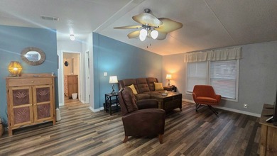 The current lot rent will increase for new buyer - please verify - photo 31
