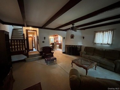 Welcome to this beautiful, detached Tudor styled home situated - photo 2
