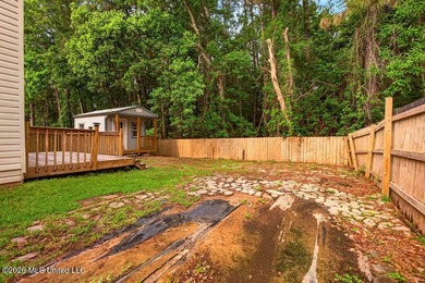 Move-in ready home in the heart of D'Iberville! This - photo 33