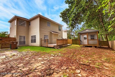 Move-in ready home in the heart of D'Iberville! This - photo 34