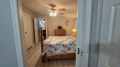 The current lot rent will increase for new buyer - please verify - photo 34