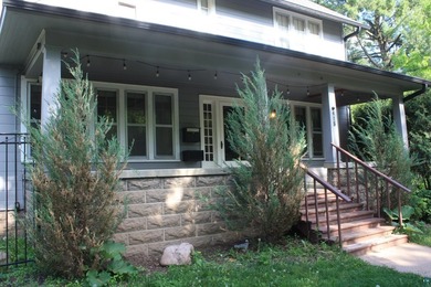 Charming Colonial-style home full of old-world character - photo 5