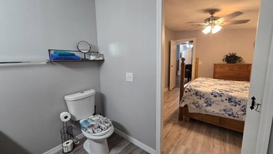 The current lot rent will increase for new buyer - please verify - photo 35