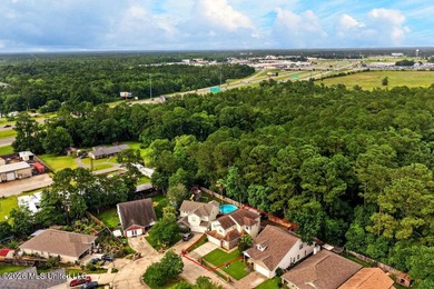 Move-in ready home in the heart of D'Iberville! This - photo 36