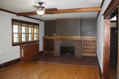 Charming Colonial-style home full of old-world character - photo 7