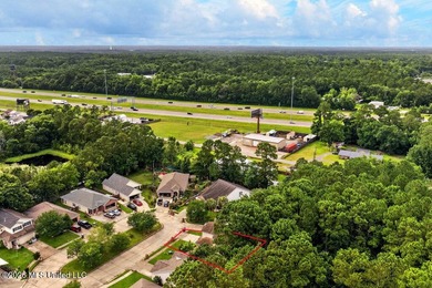 Move-in ready home in the heart of D'Iberville! This - photo 37