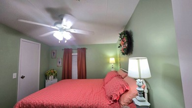 The current lot rent will increase for new buyer - please verify - photo 38