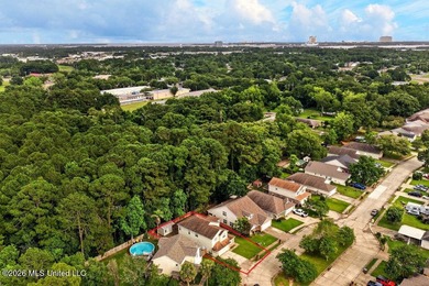 Move-in ready home in the heart of D'Iberville! This - photo 39