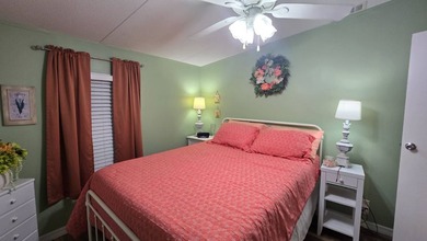 The current lot rent will increase for new buyer - please verify - photo 39