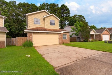 Move-in ready home in the heart of D'Iberville! This - photo 40