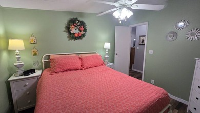 The current lot rent will increase for new buyer - please verify - photo 40