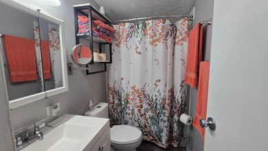 The current lot rent will increase for new buyer - please verify - photo 41