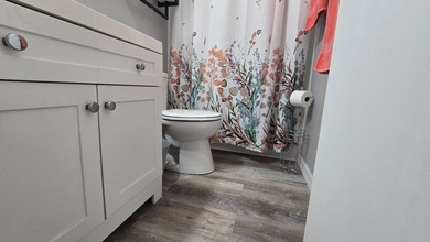 The current lot rent will increase for new buyer - please verify - photo 42