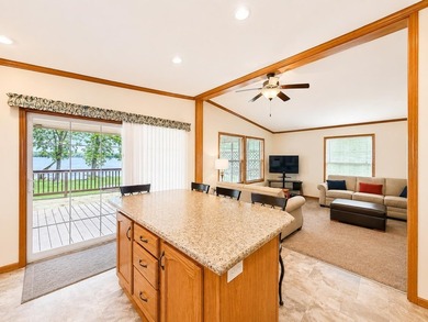 Experience lake life at its finest with this fully furnished 3 - photo 3