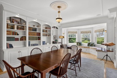 Nestled in sought-after Sippewissett Highlands, this - photo 44