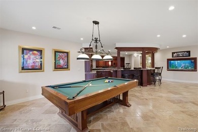 Welcome to the *Castle in the Gardens*. Set on 10 secluded acres - photo 45