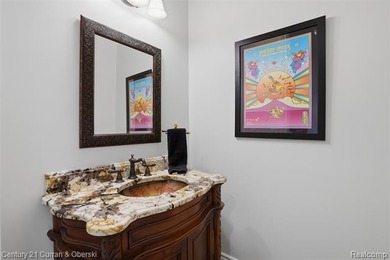 Welcome to the *Castle in the Gardens*. Set on 10 secluded acres - photo 47