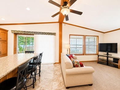 Experience lake life at its finest with this fully furnished 3 - photo 7